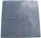 BLACK SAN GABRIEL POLISHED TILE12X12